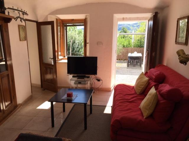 Casa Petra - Casa Tre Stelle - Casa Caneva - Ferien für 6-14 Personen Ponti Esterno foto