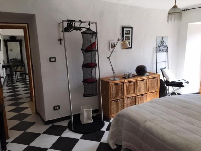 Casa Petra - Casa Tre Stelle - Casa Caneva - Ferien für 6-14 Personen Ponti Esterno foto