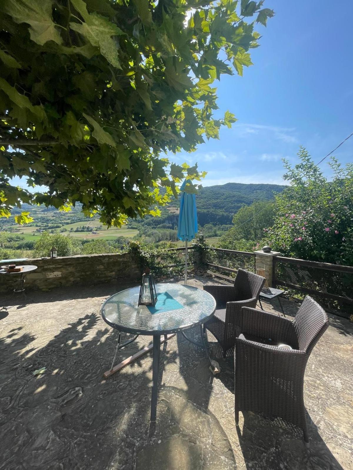 Casa Petra - Casa Tre Stelle - Casa Caneva - Ferien für 6-14 Personen Ponti Esterno foto