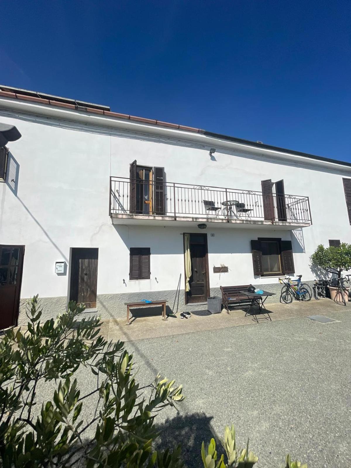 Casa Petra - Casa Tre Stelle - Casa Caneva - Ferien für 6-14 Personen Ponti Esterno foto