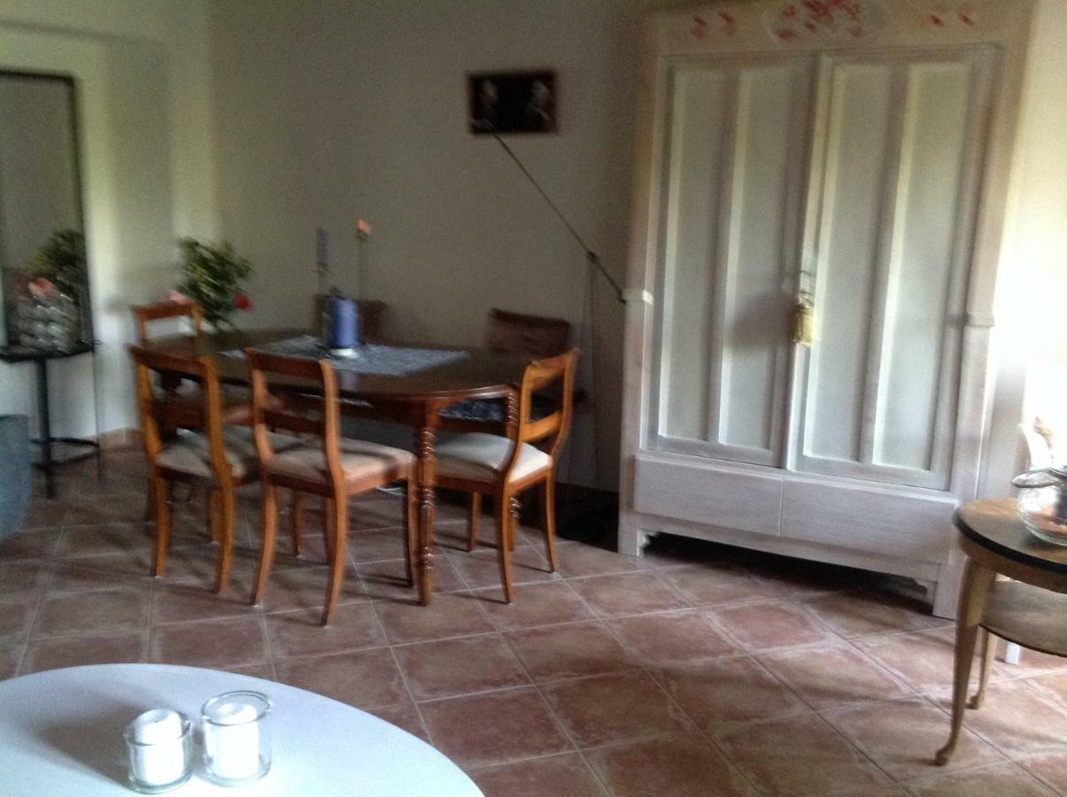Casa Petra - Casa Tre Stelle - Casa Caneva - Ferien für 6-14 Personen Ponti Esterno foto