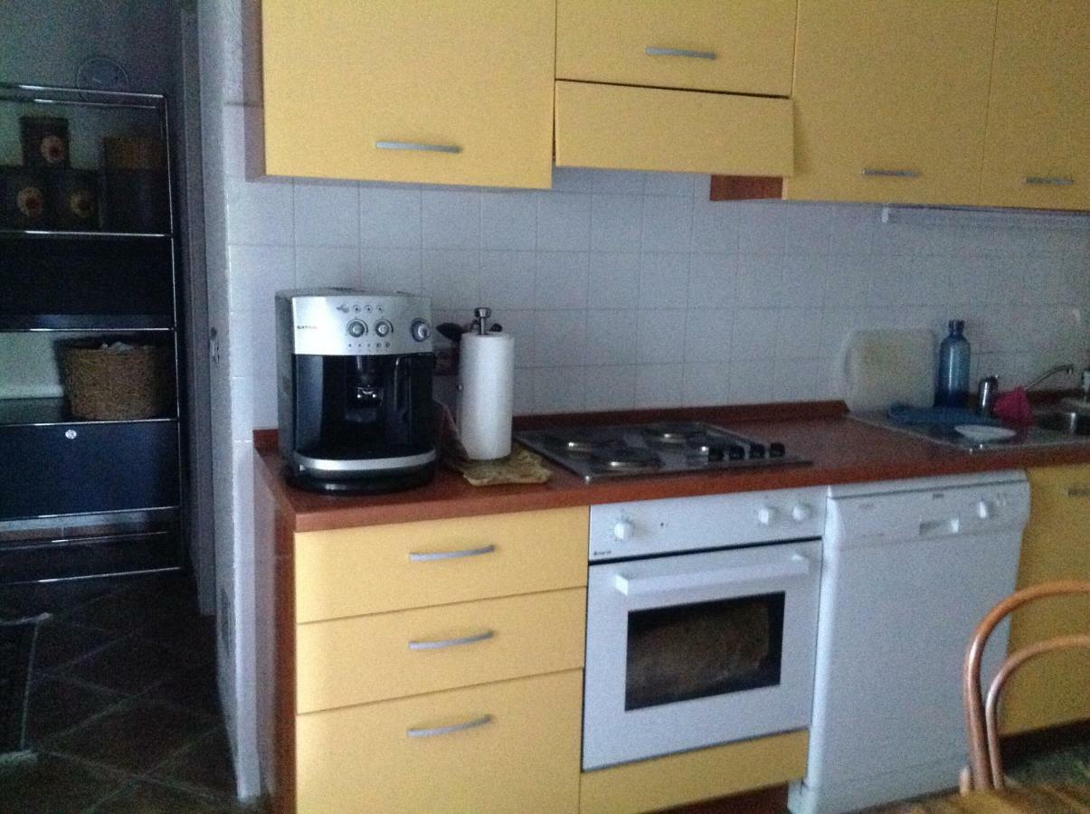 Casa Petra - Casa Tre Stelle - Casa Caneva - Ferien für 6-14 Personen Ponti Esterno foto