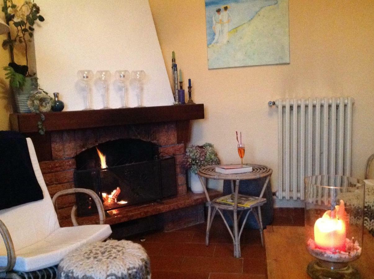 Casa Petra - Casa Tre Stelle - Casa Caneva - Ferien für 6-14 Personen Ponti Esterno foto