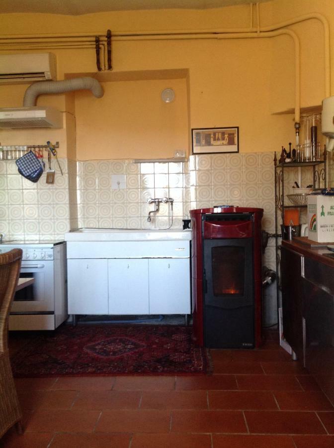 Casa Petra - Casa Tre Stelle - Casa Caneva - Ferien für 6-14 Personen Ponti Esterno foto