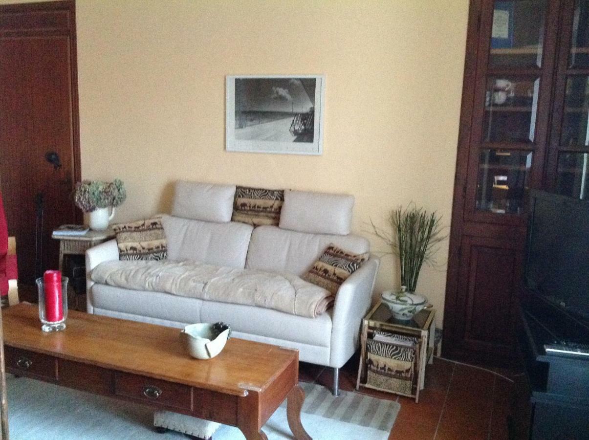 Casa Petra - Casa Tre Stelle - Casa Caneva - Ferien für 6-14 Personen Ponti Esterno foto